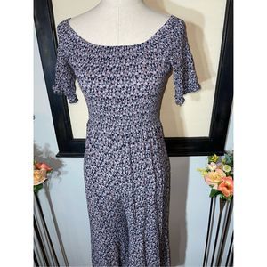 Natural Life Jumpsuit - Medium